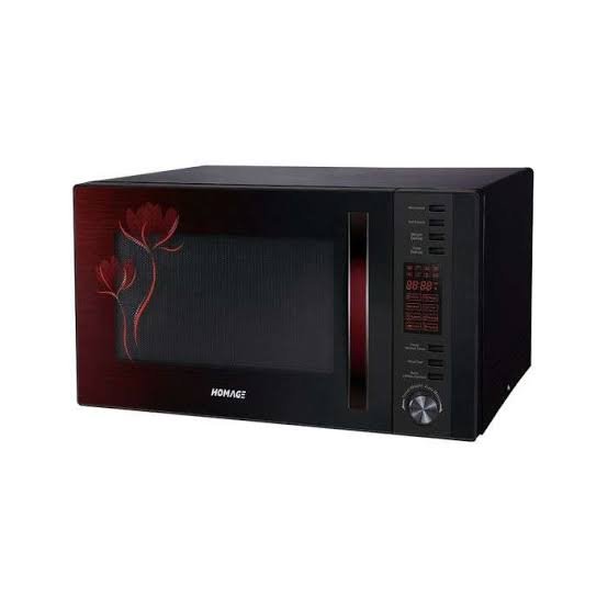 Homage Microwave Oven HDG-282B 28 Litres
