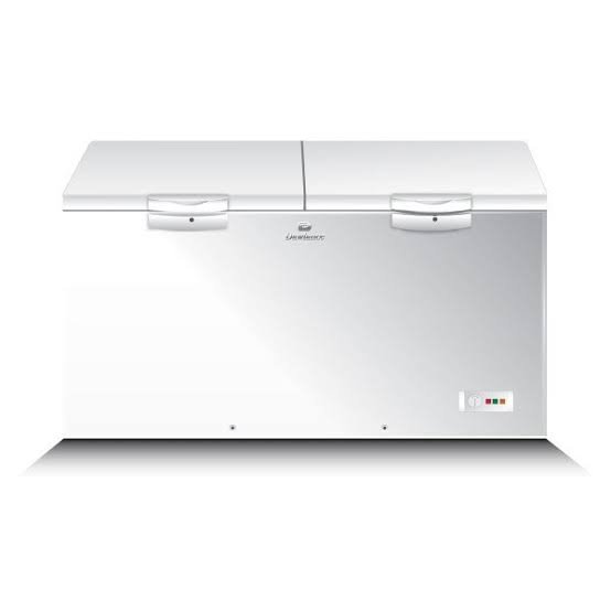 DAWLANCE Deep Freezer DF 500 DD