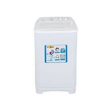 Super Asia SD-540 Spin Dryer Machine