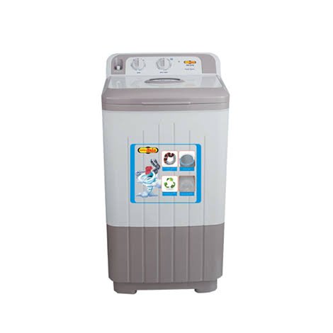 Super Asia SD-570 Spin Dryer