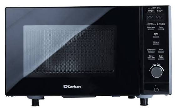 DAWLANCE Microwave Oven DBMO-25 BG