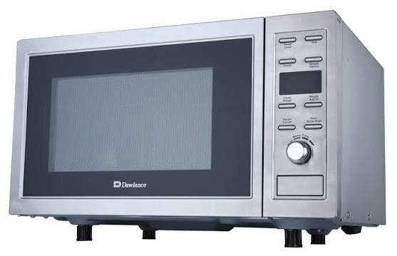 Dawlance Microwave Oven DBMO-25 IG
