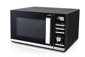 SIGNATURE BUILT IN MICROWAVE OVEN M25BG