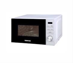 Homage Microwave Oven HDS-2018W 20 Litres