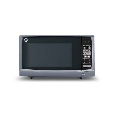 PEL Glamour Microwave Oven PMO-30BG | 30 Litre