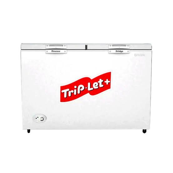 Waves Deep Freezer Regular WDFT 318