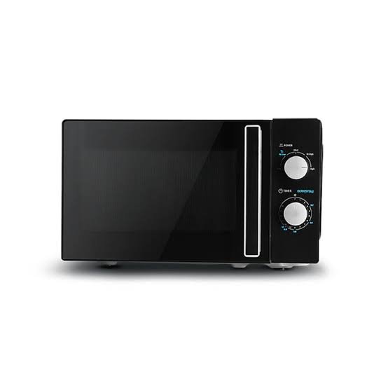 PEL Microwave Oven PMO-20 BH Classic Plus