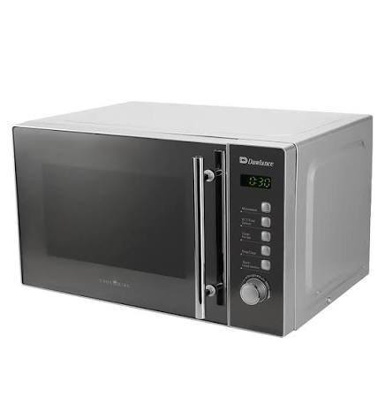 Dawlance Microwave Oven DW 295