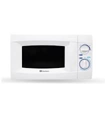 DAWLANCE MICROWAVE OVEN MD-15
