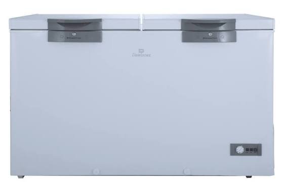 Dawlance Twin Door Freezer 91997 LVS Convertible