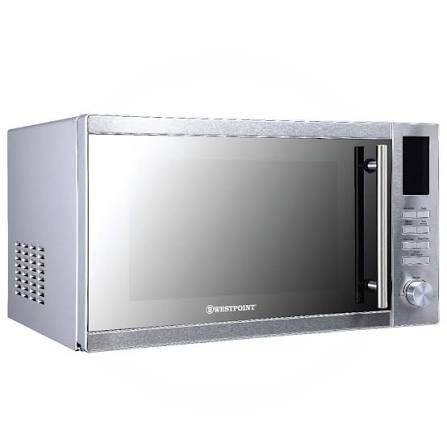 WestPoint Microwave Oven with Grill WF-851DG