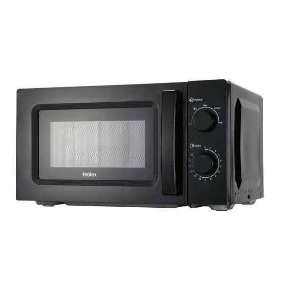 Microwave oven Haier HDL-20MXP4 Solo