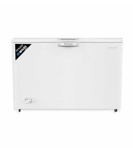 Waves Deep Freezer Stainless Steel Series WDF-309 SS