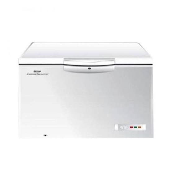 DAWLANCE DEEP FREEZER DF 400 ES SD