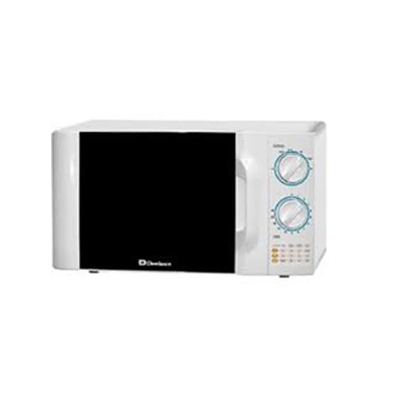 Dawlance Classic Series Microwave Oven 20 Ltr White (DW-MD4-N)