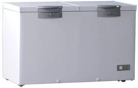 Dawlance Twin Door Freezer 91998 LVS Convertible