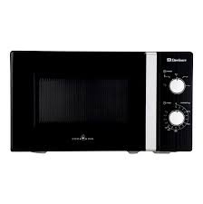 Dawlance Microwave Oven MD 10 Heating