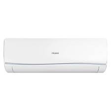 Haier Air Conditioner HSU-18HFCF/013USDC (W) Triple Inverter