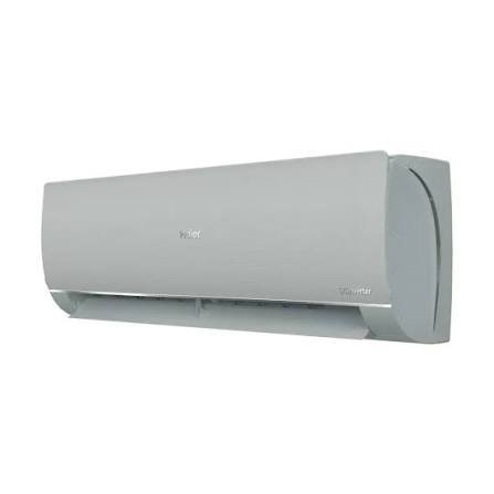 Haier 2 Ton T3 Inverter Air Conditioner HSU-24HFAB (Grey)