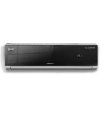 Electrolux Air conditioner 1382 JADE Black 1.0 Ton Inverter