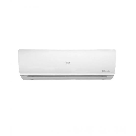 Haier Flexis Inverter Split Air Conditioner INV-12LF 1.0 Ton