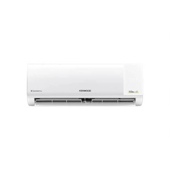 Kenwood 1.5 Ton Air Conditioner KEC-1867 eComfort Pro