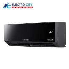 Kenwood 1 Ton Air Conditioner KES-1266S eSmart Oynx