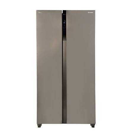 Dawlance Refrigerator DSS 9055 INV INOX