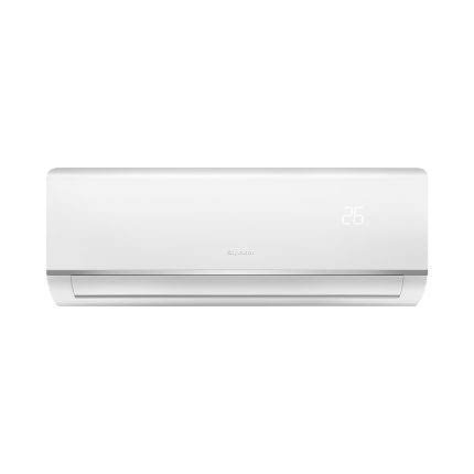 Orient Split Air Conditioner Beta 18G 1.5 Ton Silver White