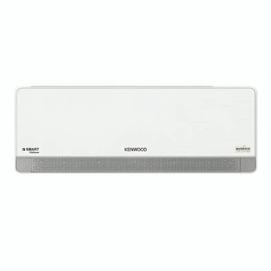 Kenwood 1.5 Ton Split AC Upto 75% E-Smart Platinum KES-1861S