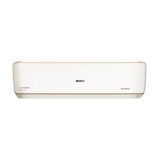 Orient Air Conditioner DC Inverter Air 12G
