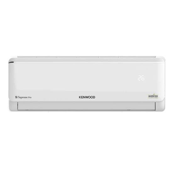 Kenwood 1.5 Ton Split AC Upto 60% E Sleek Pro KES-1863S